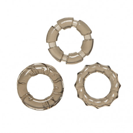 His Essential Pump Kit His Essential Pump Kit