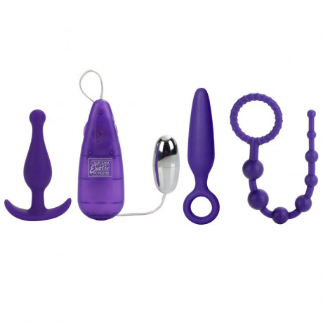 Her Anal Kit Her Anal Kit