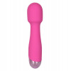 Pink Rechargeable Mini Miracle Massager