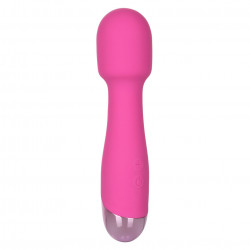 Pink Rechargeable Mini Miracle Massager