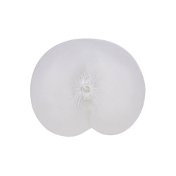 Boundless Anus Masturbator Clear Boundless Anus Masturbator Clear