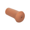 Boundless Stroker Masturbator Flesh Brown Boundless Stroker Masturbator Flesh Brown
