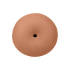 Boundless Stroker Masturbator Flesh Brown Boundless Stroker Masturbator Flesh Brown
