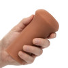 Boundless Stroker Masturbator Flesh Brown Boundless Stroker Masturbator Flesh Brown