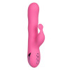 Santra Barbara Surfer Vibrator and Clit Stim
