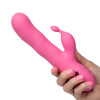 Santra Barbara Surfer Vibrator and Clit Stim