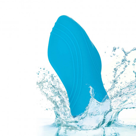 Tremble Kiss Clitoral Teaser Vibrator Tremble Kiss Clitoral Teaser Vibrator