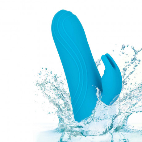 Tremble Please Mini Rabbit Vibrator Tremble Please Mini Rabbit Vibrator