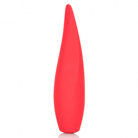 Red Hot Ember Rechargeable Vibrator Red Hot Ember Rechargeable Vibrator