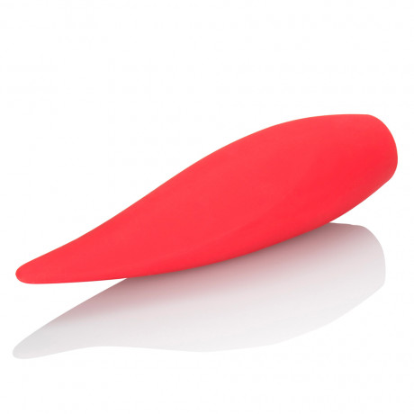 Red Hot Ember Rechargeable Vibrator Red Hot Ember Rechargeable Vibrator