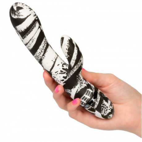 Rechargeable Waterproof Hype Dual Wand Rechargeable Waterproof Hype Dual Wand