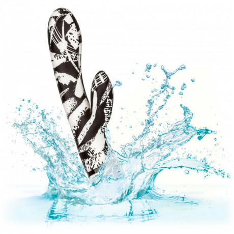 Rechargeable Waterproof Hype Dual Wand Rechargeable Waterproof Hype Dual Wand