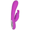 Embrace Massaging USB Rechargeable G Rabbit