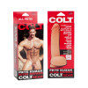 COLT Realistic Dildo Pete Kuzak COLT Realistic Dildo Pete Kuzak