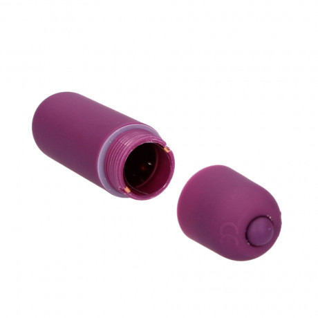 Power Mini Bullet Purple Power Mini Bullet Purple