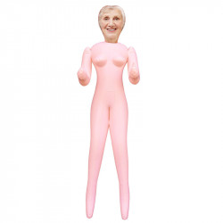 Greedy Gilf Blow up Doll Greedy Gilf Blow up Doll