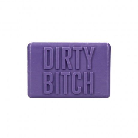 Dirty Bitch Soap Bar Dirty Bitch Soap Bar