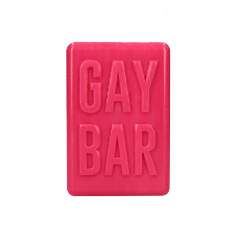 Gay Bar Soap Bar Gay Bar Soap Bar