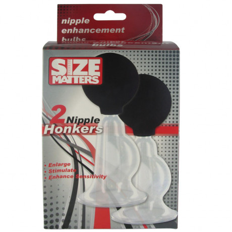 Size Matters 2 Nipple Honkers