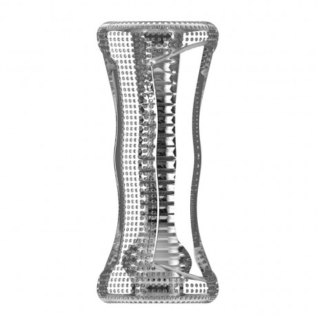 Sono No.23 Stroker Transparent Male Masturbator Sono No.23 Stroker Transparent Male Masturbator