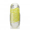 Tenga 03 Shell Spinner Masturbator