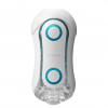 Tenga Flip Orb Blue Rush Masturbator Tenga Flip Orb Blue Rush Masturbator