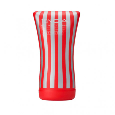 Tenga Soft Tube Cup Masturbator Tenga Soft Tube Cup Masturbator