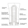 Tenga Soft Tube Cup Masturbator Tenga Soft Tube Cup Masturbator