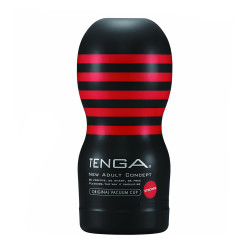 Tenga Original Vacuum Cup Strong Masturbator Tenga Original Vacuum Cup Strong Masturbator