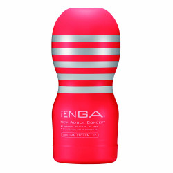 Tenga Original Vacuum Cup Masturbator Tenga Original Vacuum Cup Masturbator