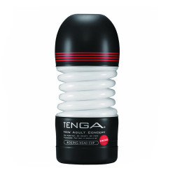 Tenga Rolling Head Strong Masturbator Tenga Rolling Head Strong Masturbator