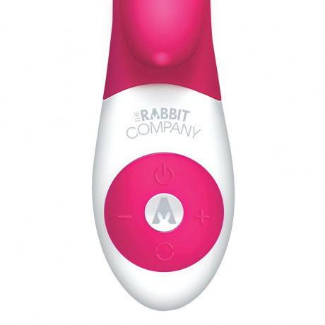 The Classic Rabbit Vibrator