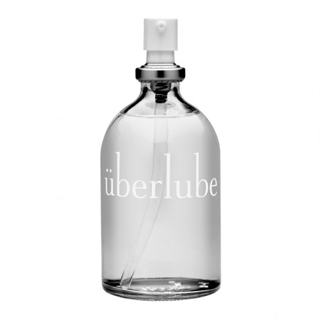 Uberlube Silicone Lubricant 100mls Uberlube Silicone Lubricant 100mls