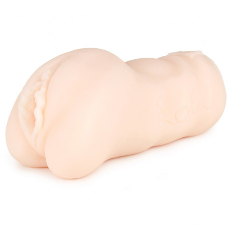 Utensil Race Rola Masturbator Utensil Race Rola Masturbator