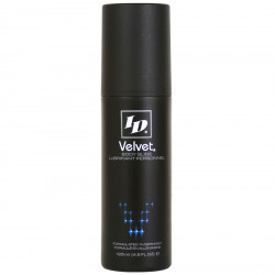 ID Velvet 4.2oz Lubricant ID Velvet 4.2oz Lubricant