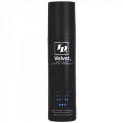 ID Velvet 6.7oz Lubricant ID Velvet 6.7oz Lubricant