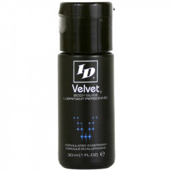 ID Velvet 1oz Lubricant ID Velvet 1oz Lubricant