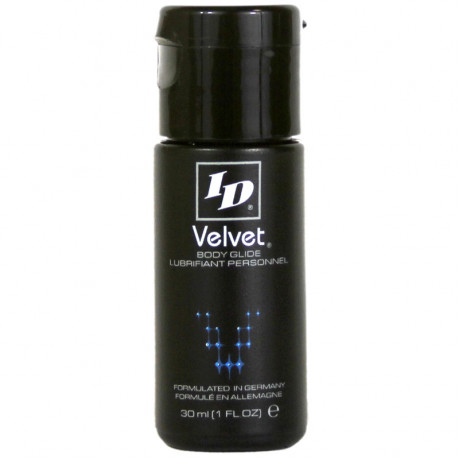 ID Velvet 1oz Lubricant ID Velvet 1oz Lubricant