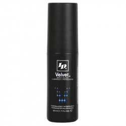 ID Velvet 1.7oz Lubricant ID Velvet 1.7oz Lubricant