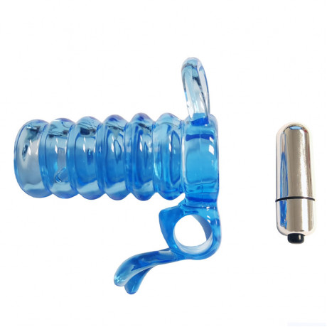 Plump Bunny Penis Sleeve Plump Bunny Penis Sleeve