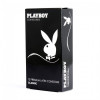 PlayBoy Classic Condoms 12 Pack