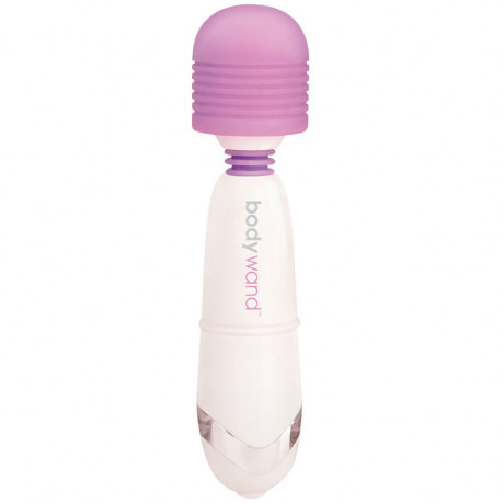 Bodywand 5 Function Mini Wand Massager