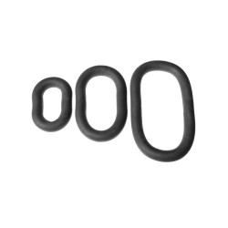 Perfect Fit XPlay Gear 6, 9 and 12 Inch Ultra Stretch Wrap Rings Perfect Fit XPlay Gear 6, 9 and 12 Inch Ultra Stretch Wrap Rings