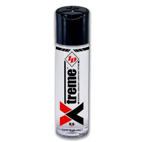 ID Xtreme Lube 65ml ID Xtreme Lube 65ml