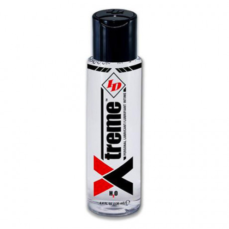 ID Xtreme Lube 130ml ID Xtreme Lube 130ml