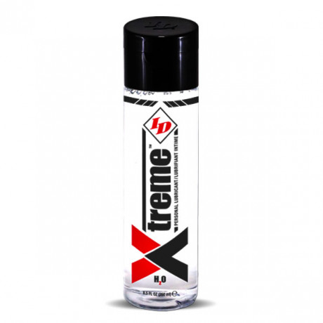 ID Xtreme Lube 250ml ID Xtreme Lube 250ml