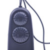 Multi Speed Nipple Clamp Vibrators