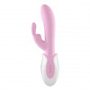 Zini Perfect Rabbit Vibrator