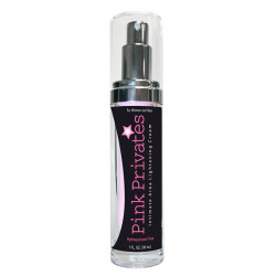 Pink Privates Intimate Area Lightening Cream Pink Privates Intimate Area Lightening Cream