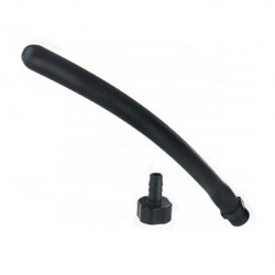 Clean Stream Silicone Comfort Douche Nozzle Attachment Clean Stream Silicone Comfort Douche Nozzle Attachment